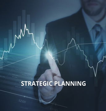 Путь к успеху через стратегическое планирование: Наша строительная компания…