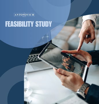 Финансово-техническое обоснование