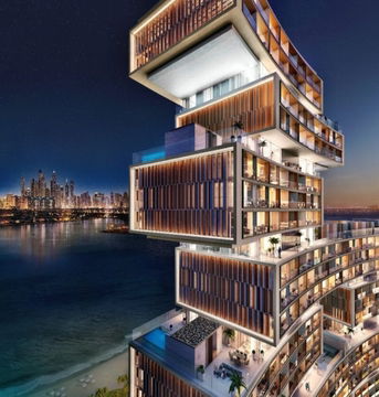 Преобразуя городской облик: Наша строительная компания в Дубае…