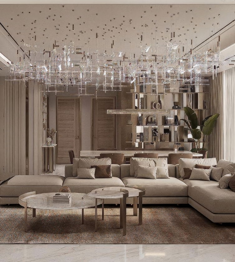 Ремонт апартаментов