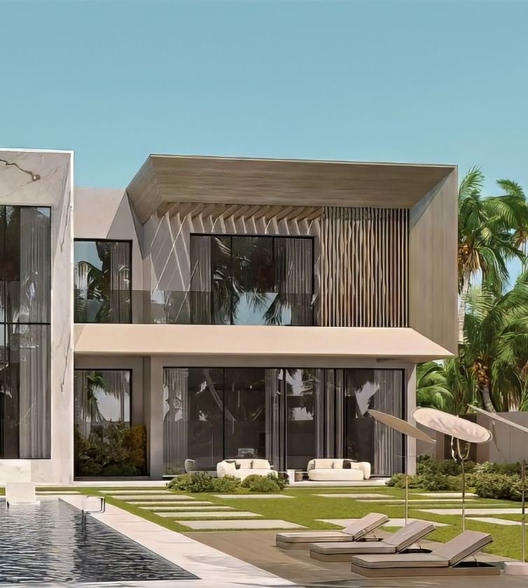 Декорирование сада