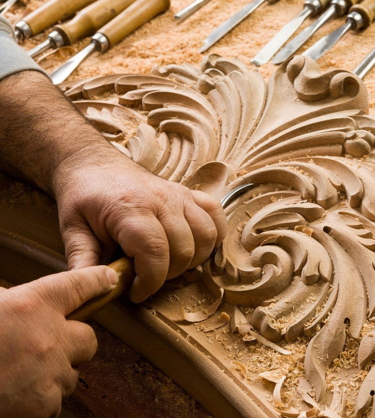 Столярное производство