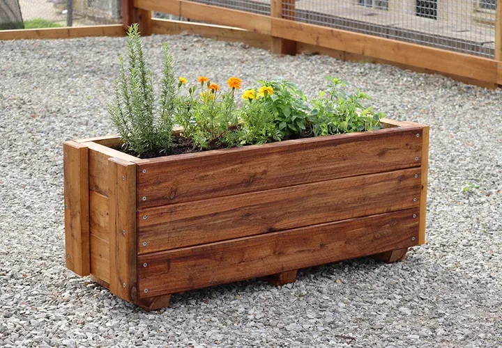 Planter Box