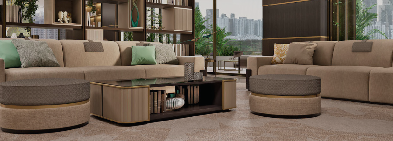 Stylish Office Design