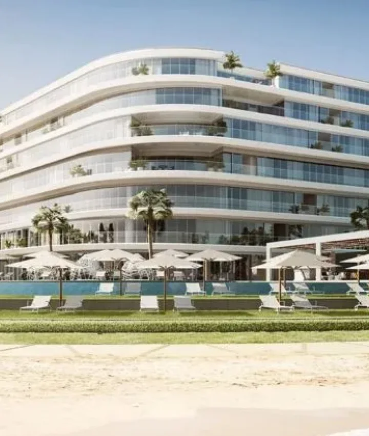 W residences The palm jumeirah