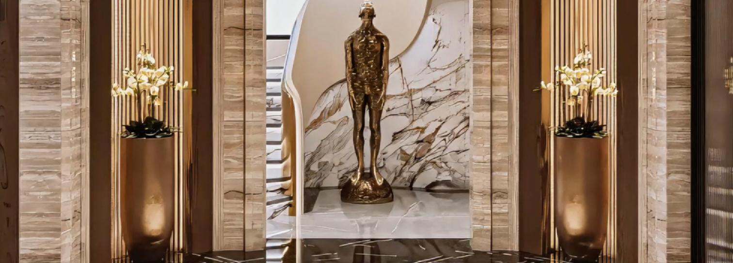 ANTONOVICH GROUP: TRANSFORMING DREAMS INTO TIMELESS ELEGANCE