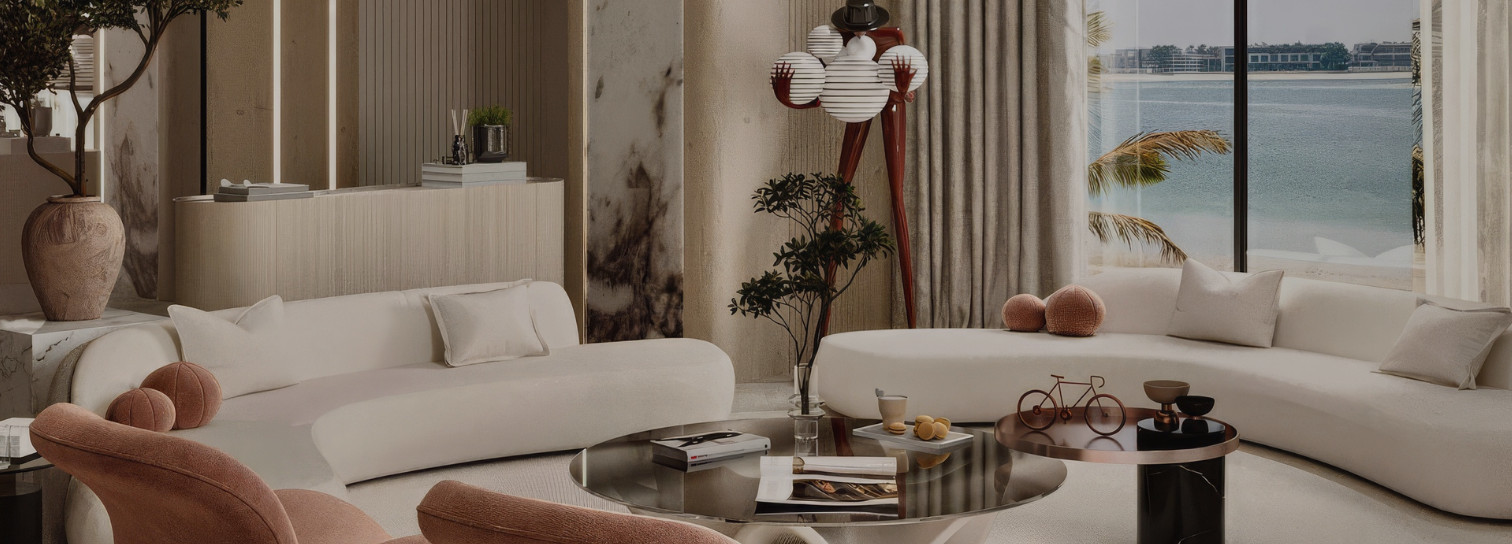 Mastering the Art of Color Palettes in Interior Design