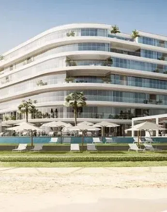 W residences The palm jumeirah