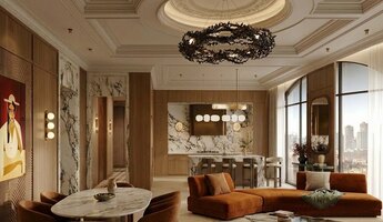 Furnishing Apartments