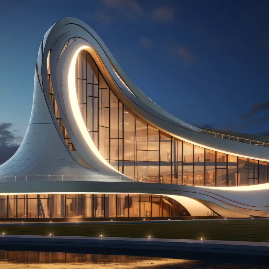 Архитектура