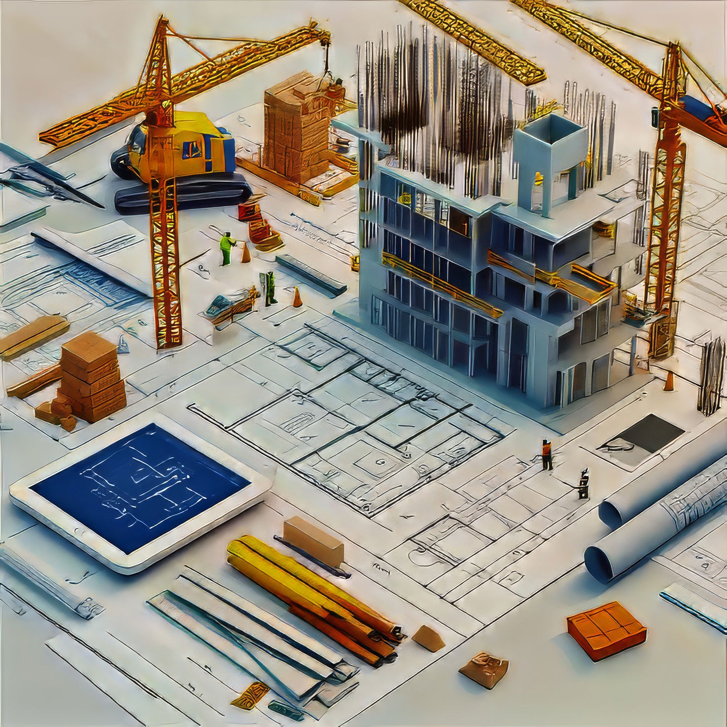 ИНЖЕНЕРНОЕ СОПРОВОЖДЕНИЕ ПРОЕКТОВ