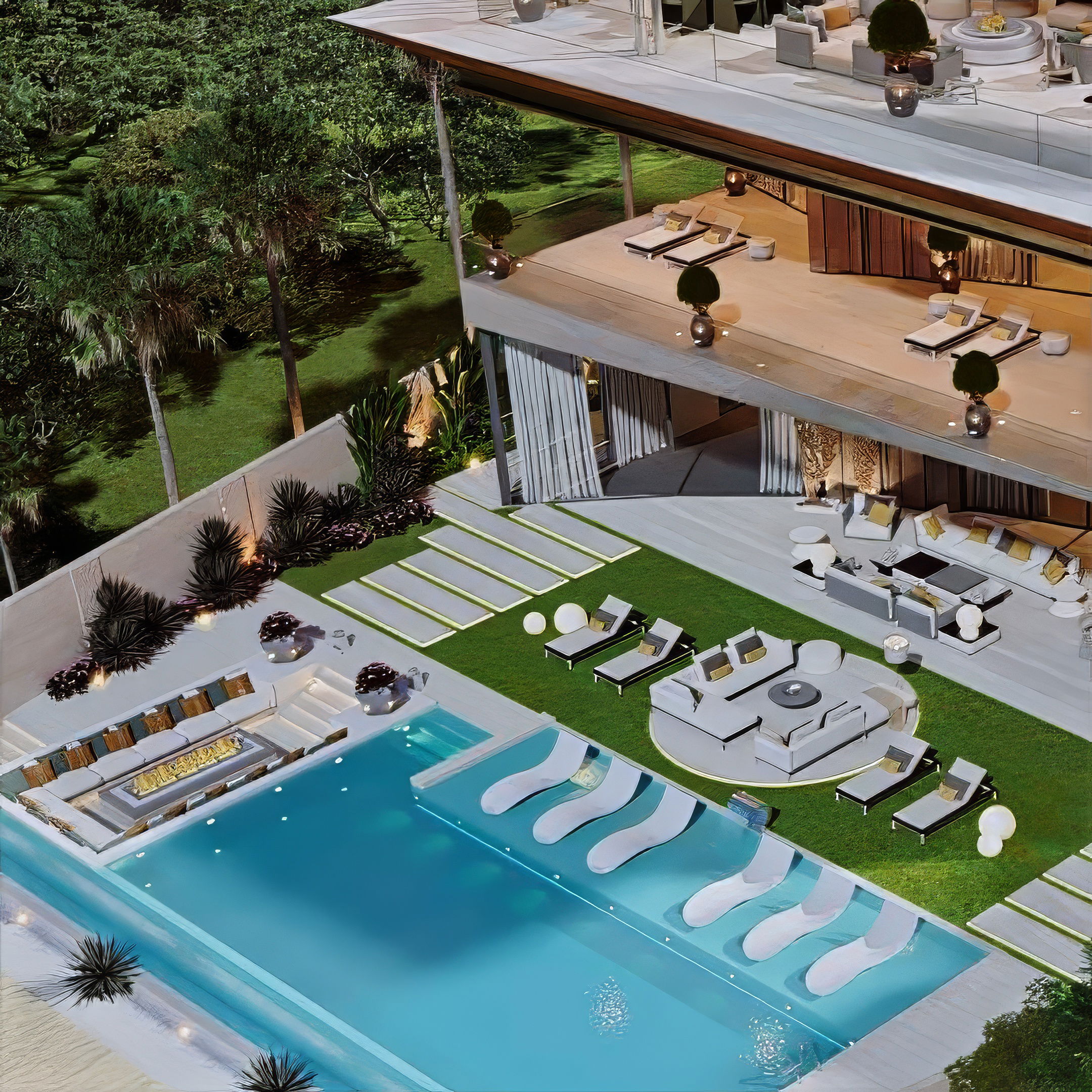 ЛАНДШАФТНЫЙ ДИЗАЙН