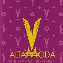 ALTA MODA — Каталог 1