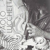 Каталог Паоло Луччета (PAOLO LUCCHETA) — Выпуск 1