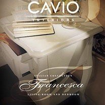 Каталог CAVIO — выпуск 6