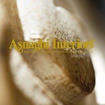 Каталог Аснагхи Интериорс (ASNAGHI INTERIORS) — том 6