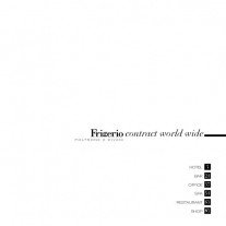 FRIGERIO Catalog 7