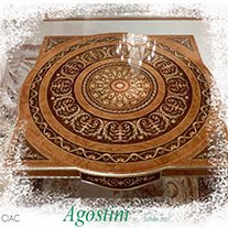 AGOSTINI MOBILE Catalog 2015