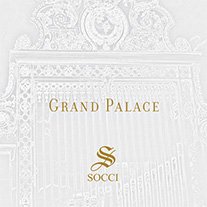 Проект SOCCI Grand Palace