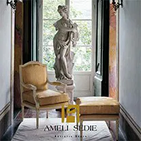 AMELI Sedie