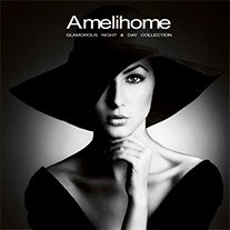 AMELI Glamorous — гламурный стиль