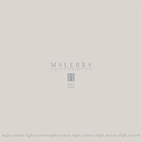 MALERBA — ночная система