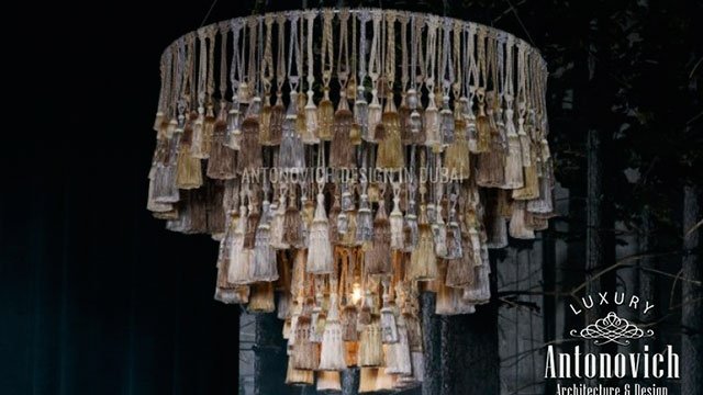 اكسسورات الستائر من چاب