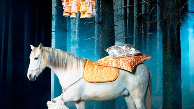 تشيكا أورلاندو - إليسير