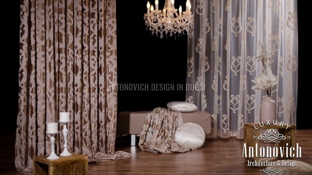 أقمشة فجرهاوس