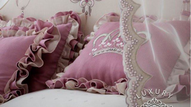 Проект 19 — проект интерьера премиум