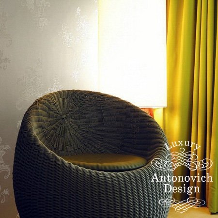 Raffaello — коллекция для роскошных интерьеров