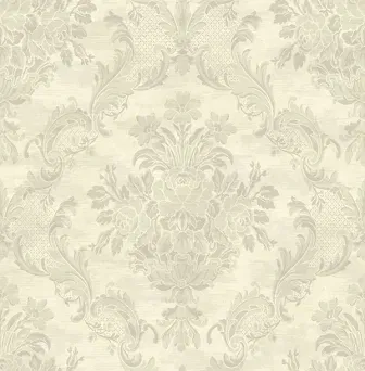Simply Damask
