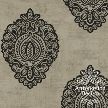 Монако — премиальный дизайн интерьера