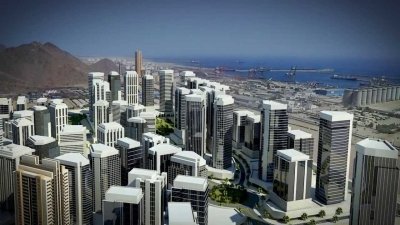 Interior Design Fujairah