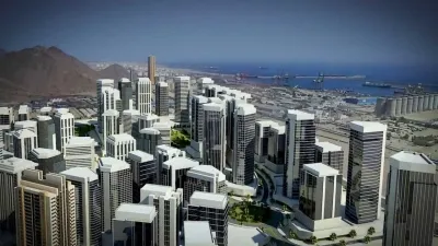 Interior Design Fujairah