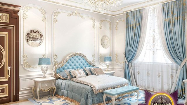 House design in Jeddah