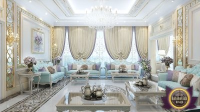 Turnkey Project Service 6