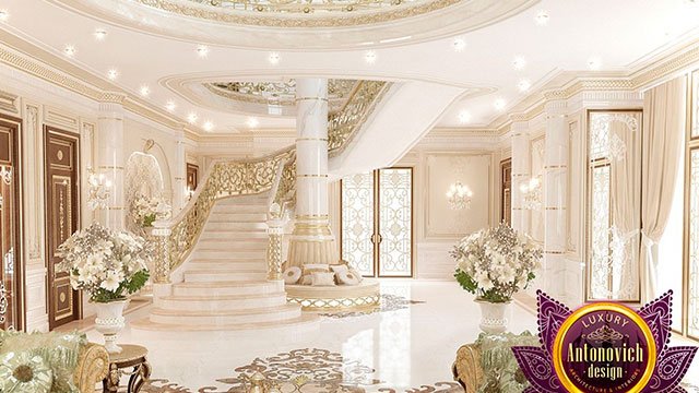 تصميم منزل في عمان