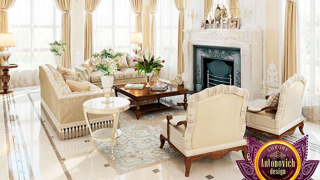 Interior Design South Africa