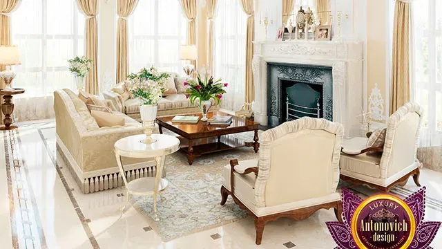 Interior Design South Africa