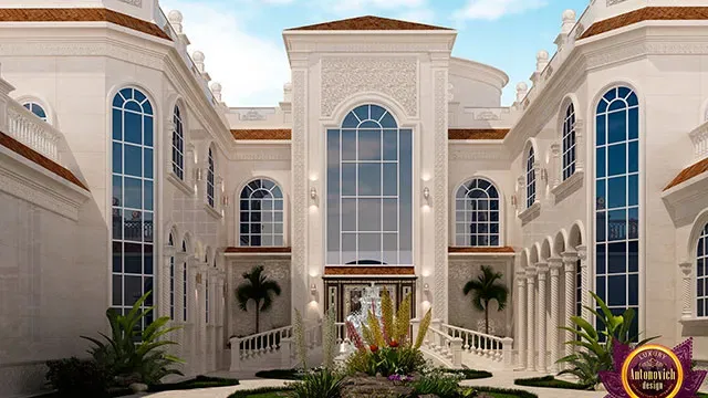 الهندسة المعمارية في جنوب افريقيا