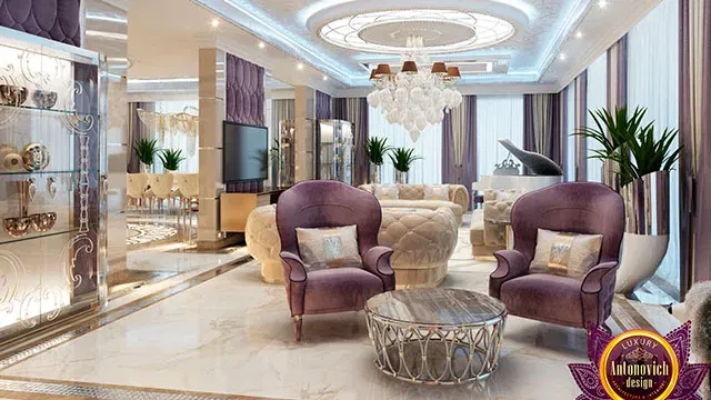 Villa Design in South Africa