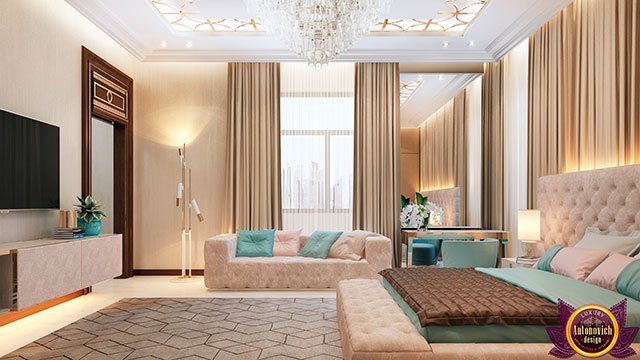 Дизайн интерьера Зимбабве — элитные проекты и решения