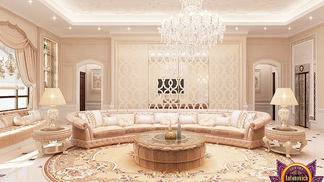 Villa Design in Zimbabwe