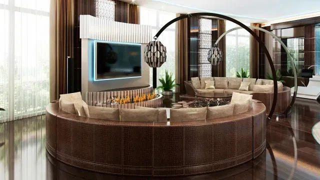 Interior Design Tanzania