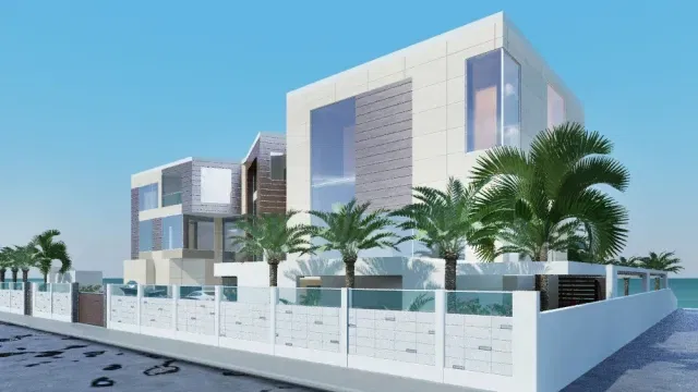 Architecture in Tanzania