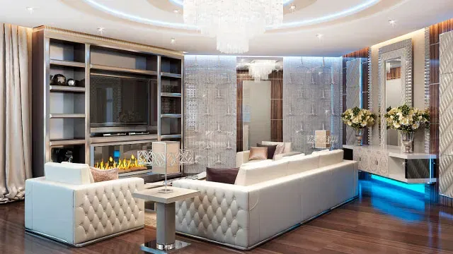 Villa Design in Tanzania