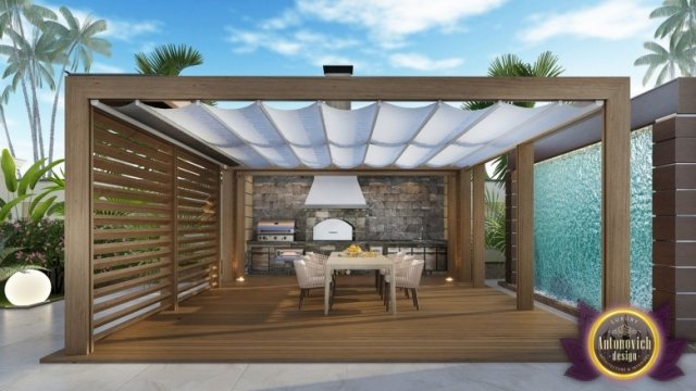 Most Reliable Landscape company Abu Dhabi