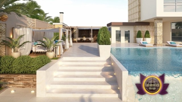 Landscape Company UAE