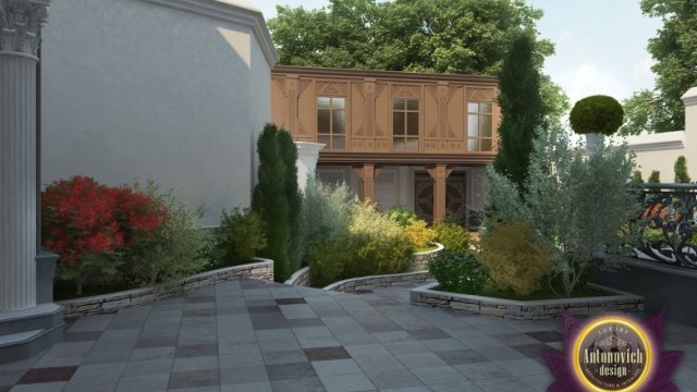 Landscape Design